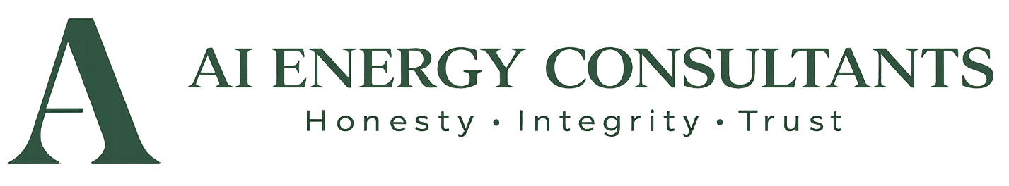 AI Energy Consultants